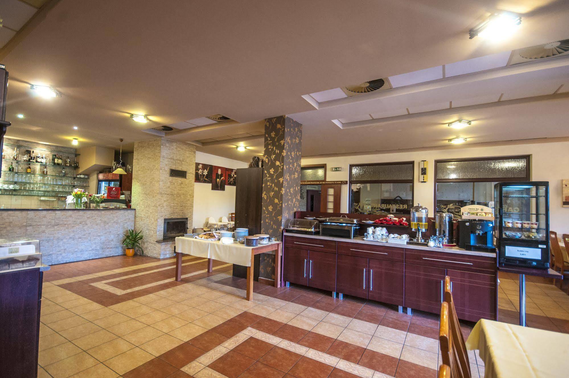 Penzion Zivka Závažná Poruba Extérieur photo